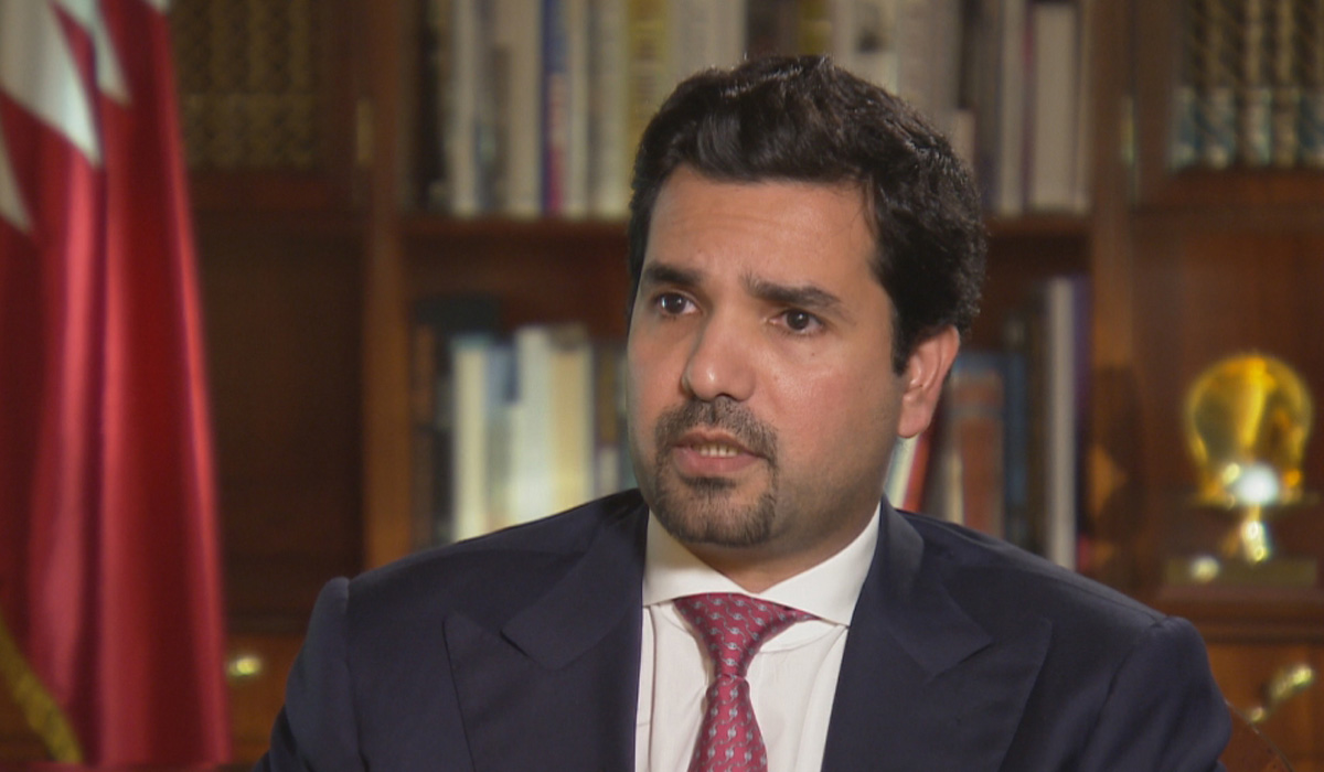 Qatar's Ambassador to the US stresses importance of strategic relations with the United States
